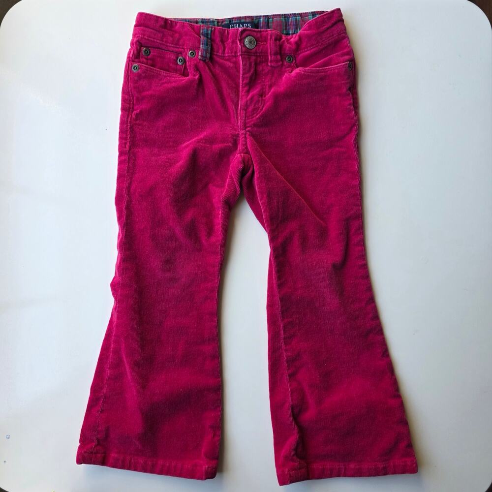 3T - Baby & Toddler Clothes - Corduroy Pants